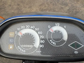 Piaggio Typhoon *  *  *  | Mobile.bg    6