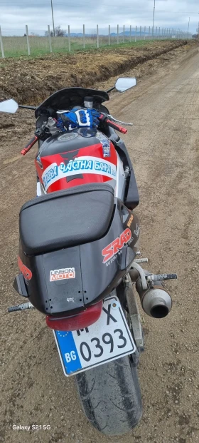 Suzuki Gsxr undefined | Auto.bg — изображение 4