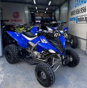 Yamaha Yfm RAPTOR 700R | Auto.bg — изображение 3