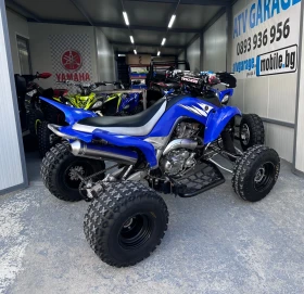 Yamaha Yfm RAPTOR 700R | Auto.bg — изображение 5