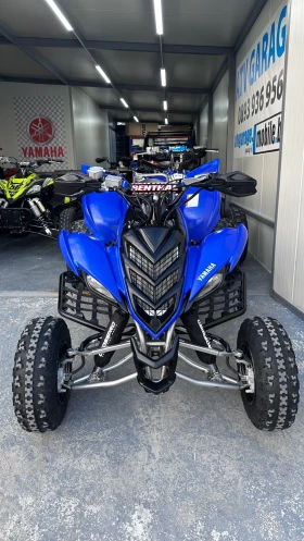 Yamaha Yfm RAPTOR 700R | Auto.bg — изображение 2