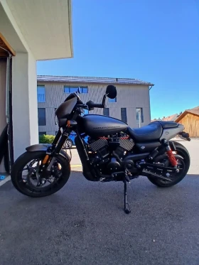Harley-Davidson Street Street Rod Remus ���������  | Mobile.bg � ����� ������ 3