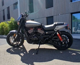 Harley-Davidson Street Street Rod Remus ���������  | Mobile.bg � ����� ������ 5
