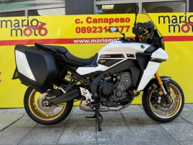 Yamaha Mt-09 TRACER ABS GT