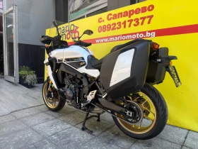 Yamaha Mt-09 TRACER ABS GT | Auto.bg — изображение 8