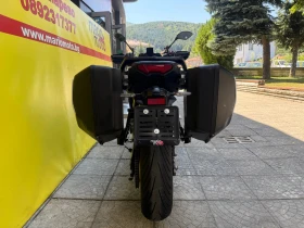 Yamaha Mt-09 TRACER ABS GT | Auto.bg — изображение 5