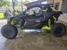 Can-Am Maverick X3 Turbo RR 200�.�. | Mobile.bg � ����� ������ 3