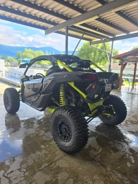 Can-Am Maverick X3 Turbo RR 200�.�. | Mobile.bg � ����� ������ 4