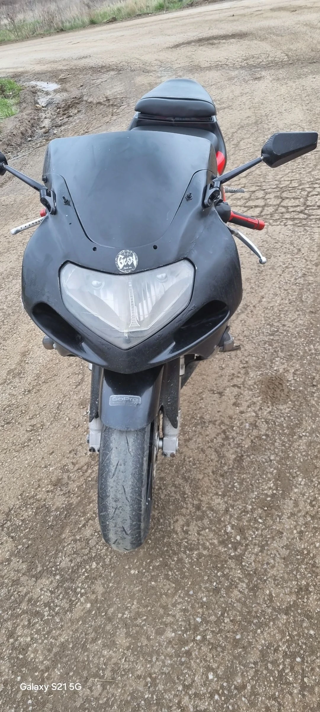 Suzuki Gsxr undefined | Auto.bg — изображение 1