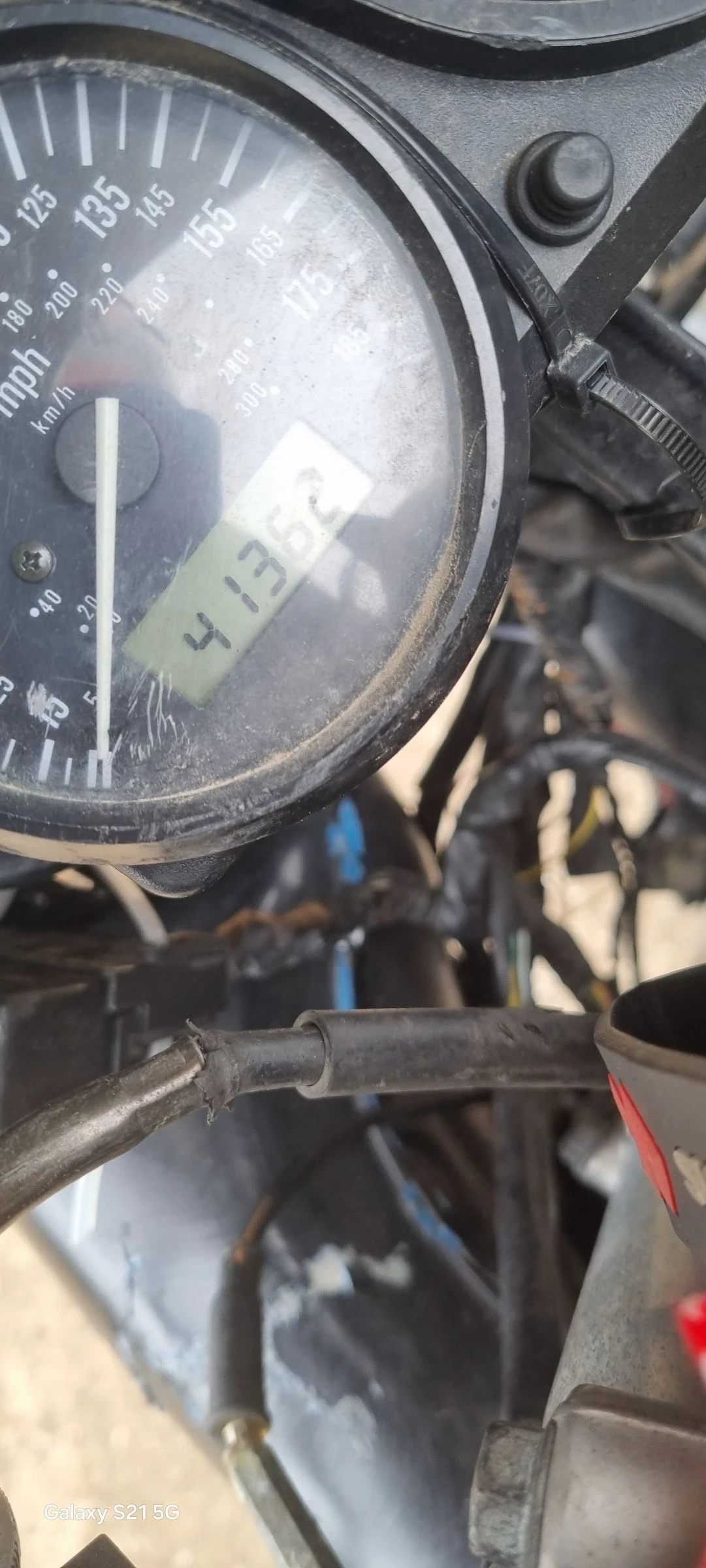 Suzuki Gsxr, снимка 8 - Мотоциклети и мототехника - 54028569