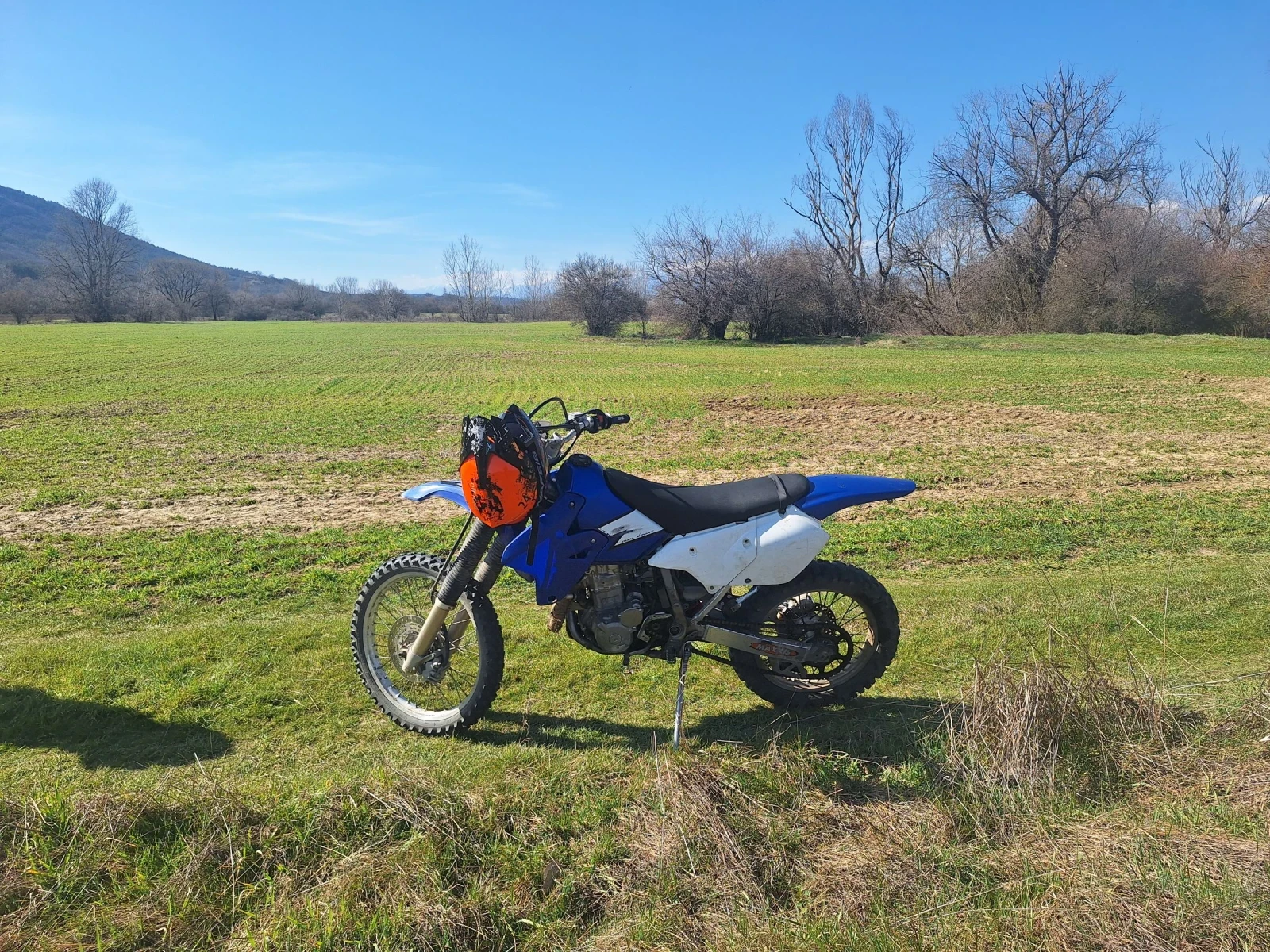 Suzuki DR-Z 400s �a �������� | Mobile.bg � ����������� 2