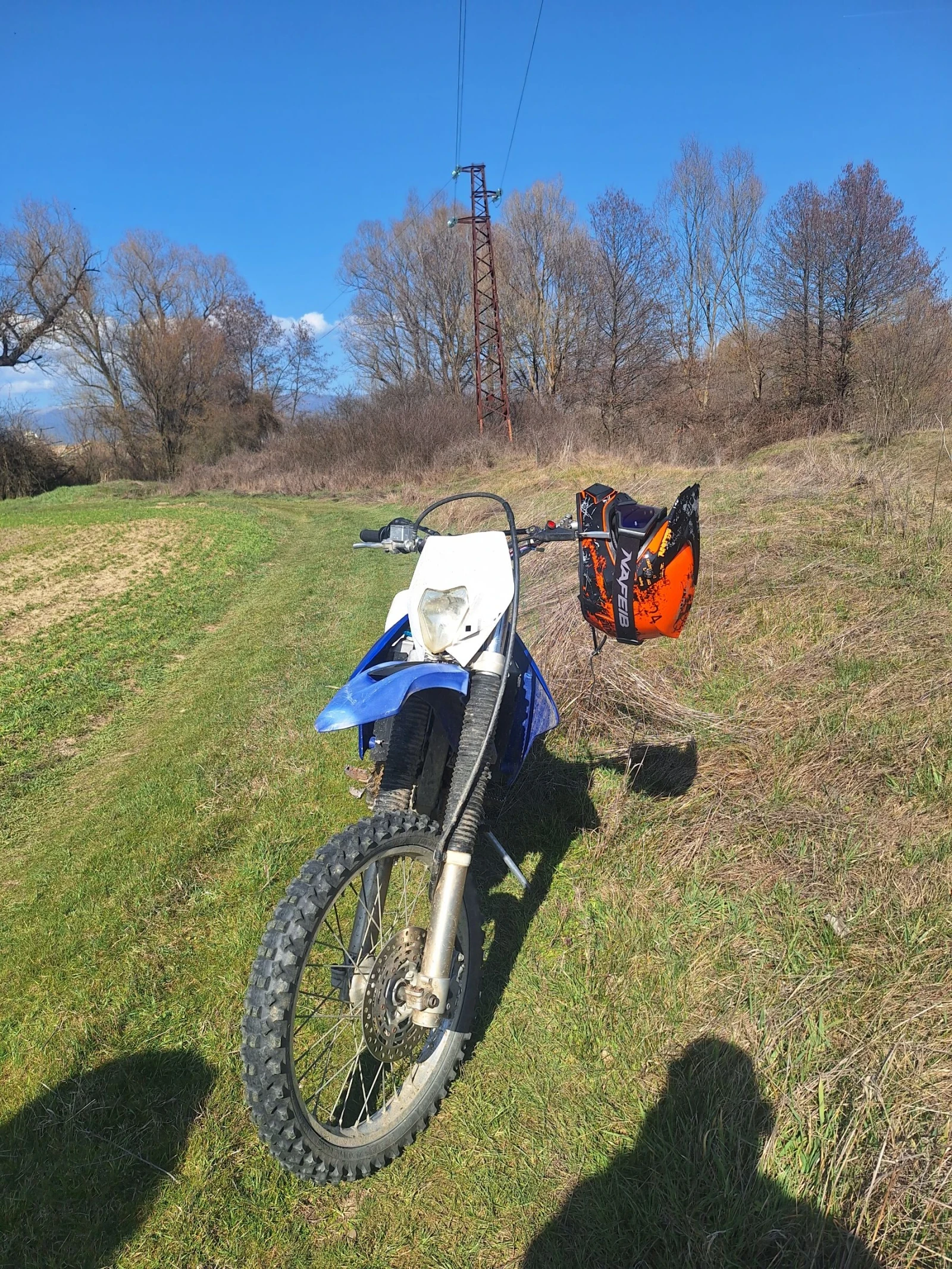 Suzuki DR-Z 400s �a �������� | Mobile.bg � ����������� 4