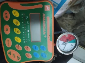 Сеялка Amazone ED 452, снимка 6