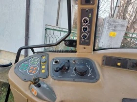 Трактор Fendt Vario 209, снимка 5