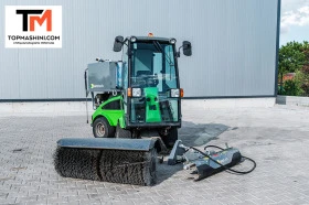 Други специализирани машини Друга Комунална машина Egholm 2200, снимка 3