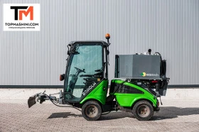 Други специализирани машини Друга Комунална машина Egholm 2200, снимка 1