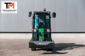 Други специализирани машини Друга Комунална машина Egholm 2200, снимка 4