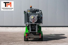 Други специализирани машини Друга Комунална машина Egholm 2200, снимка 5