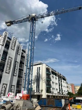 Кулокранове Друга Comansa 5LC 4010, снимка 2