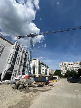 Кулокранове Друга Comansa 5LC 4010, снимка 4