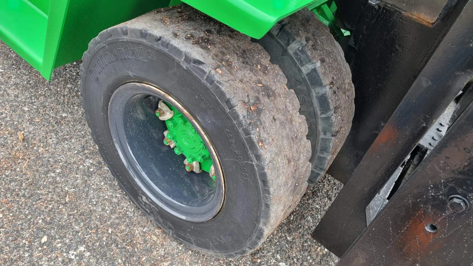  Clark C500Y | Mobile.bg   15