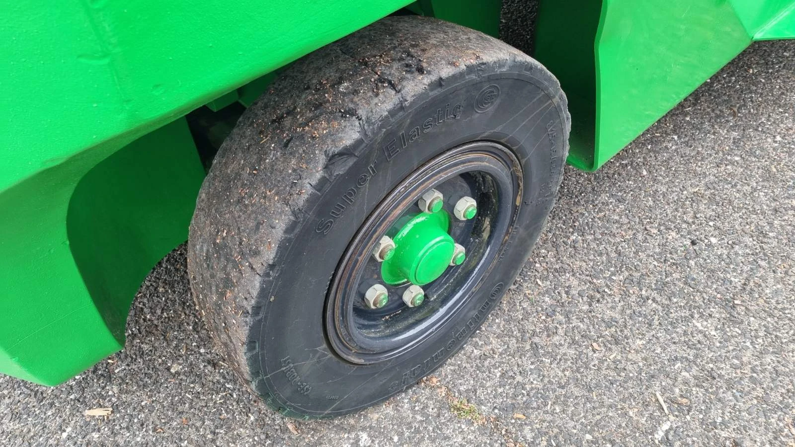  Clark C500Y | Mobile.bg   14