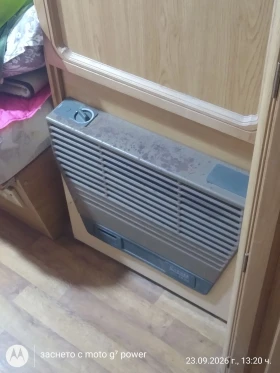 Каравана Avondale Mai fli, снимка 10