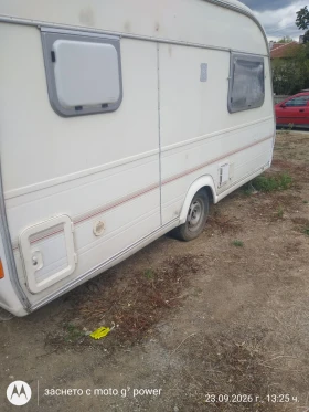 Каравана Avondale Mai fli, снимка 1