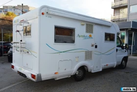 Обява за продажба на Кемпер Pilote Aventura 650 ~51 500 лв. - изображение 8