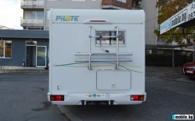 Обява за продажба на Кемпер Pilote Aventura 650 ~51 500 лв. - изображение 5