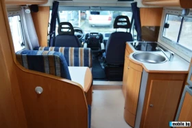 Обява за продажба на Кемпер Pilote Aventura 650 ~51 500 лв. - изображение 6