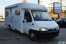 Обява за продажба на Кемпер Pilote Aventura 650 ~51 500 лв. - изображение 9
