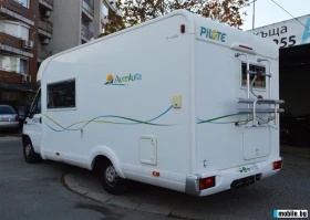 Обява за продажба на Кемпер Pilote Aventura 650 ~51 500 лв. - изображение 4