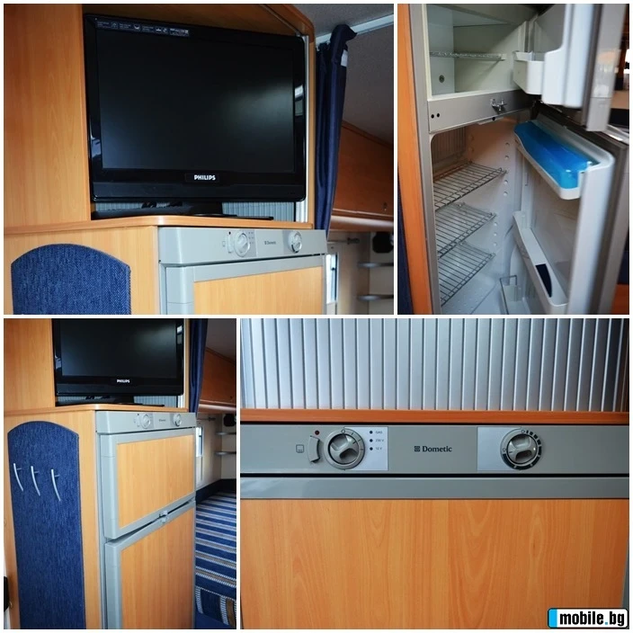 Кемпер Pilote Aventura 650 - изображение 3