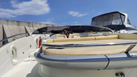 Моторна яхта Cranchi SL 27, снимка 8