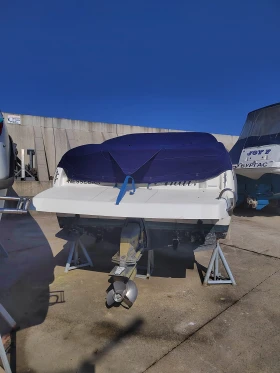 Моторна яхта Cranchi SL 27, снимка 12