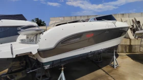 Моторна яхта Cranchi SL 27, снимка 5