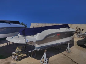 Моторна яхта Cranchi SL 27, снимка 6