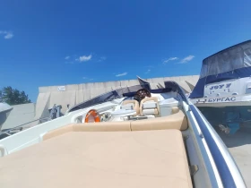 Моторна яхта Cranchi SL 27, снимка 7