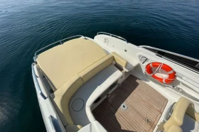 Моторна яхта Cranchi SL 27, снимка 4 - Воден транспорт - 46916649