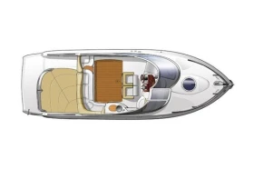   Cranchi SL 27 | Mobile.bg    14