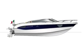   Cranchi SL 27 | Mobile.bg    13