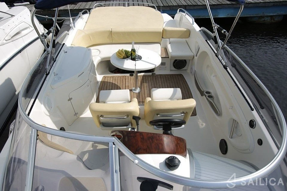   Cranchi SL 27 | Mobile.bg   2