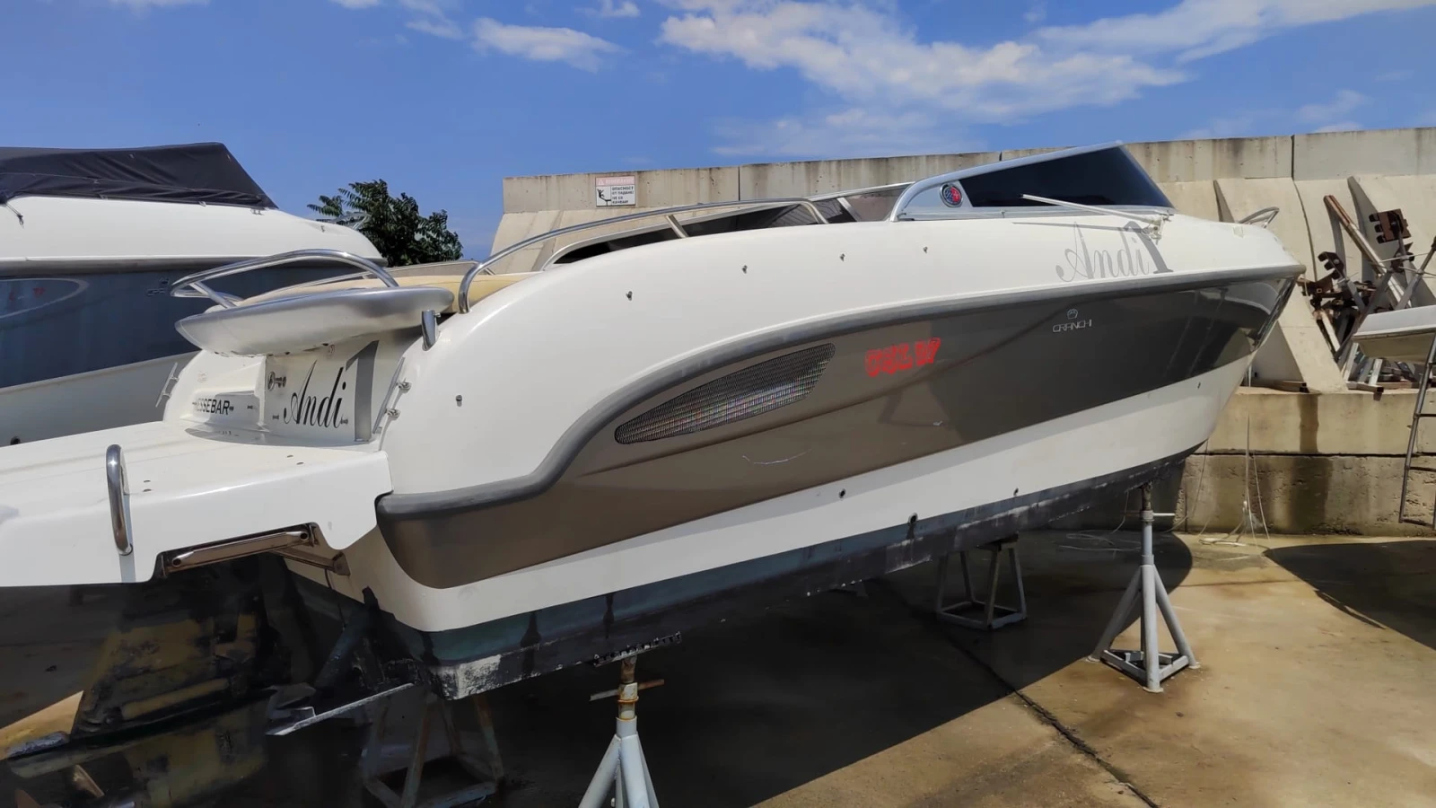   Cranchi SL 27 | Mobile.bg   1