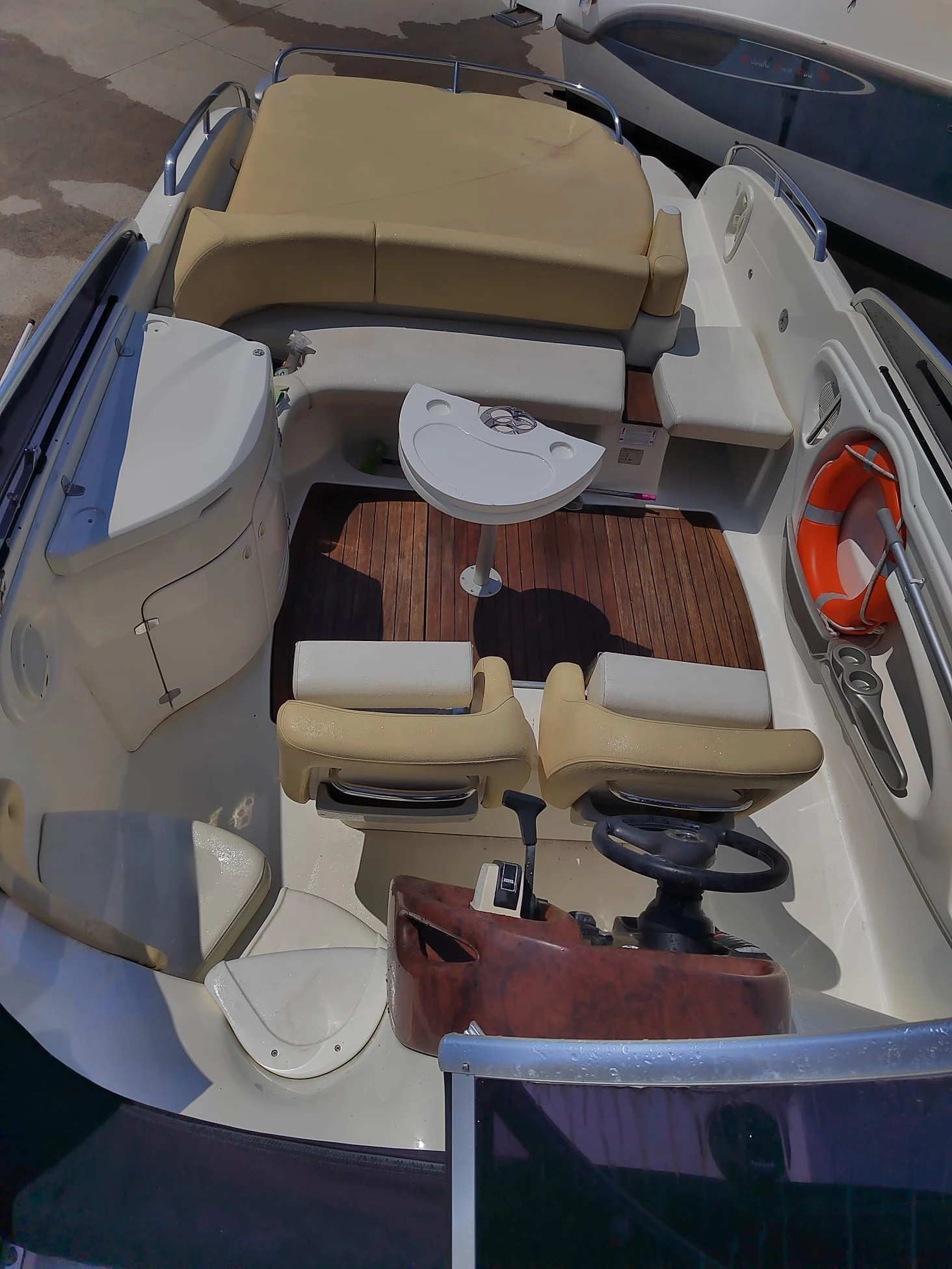   Cranchi SL 27 | Mobile.bg   3