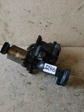 EGR КЛАПАН Opel Astra Meriva Isuzu - 1.7 cdti , снимка 1