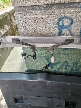 Заден капак за Фолксваген Туран , снимка 6