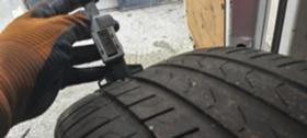 Гуми Летни 245/40R18, снимка 3