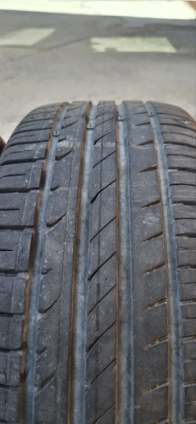 Гуми Летни 225/45R17, снимка 4