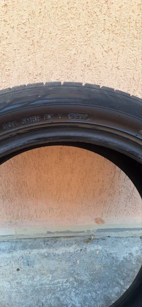 Гуми Летни 225/45R17, снимка 3